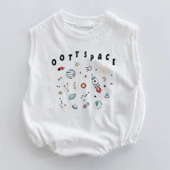 9months-5years Toddler Boy Sets Children's Clothing Suit New Summer Boy Short-Sleeved Printed Cartoon Car Shirt & Solid Color Shorts  