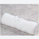 Solid Color Yarn Infant  Baby Blankets  