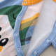0-18M Baby Cartoon Knitted Jumpsuit Baby  Clothing  