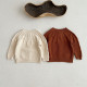 3-24M Baby Bubble Hook Sweater Knitted Cardigan  Baby Boutique Clothing  