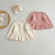 3-24M Baby Girls Knitted Cardigan Sweater  Baby Clothes  