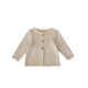 3-24M Baby Argyle Jacquard Knitted Cardigan  Baby Boutique Clothing  