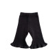 3-24M Baby Candy Knit Flared Pants  Baby Boutique Clothing  