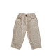 3-24M Baby Dot Print Corduroy Pants  Baby Boutique Clothing  