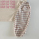3-18M Baby Girls Striped Pants  Baby Boutique Clothing  