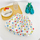 9M-5Y Doc Print Bubble Shorts Baby  Clothing  