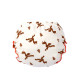 6M-3Years  Cute Prints Baby Washable Diaper Breathable Cozy Shorts  