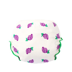 6M-3Years  Cute Prints Baby Washable Diaper Breathable Cozy Shorts  