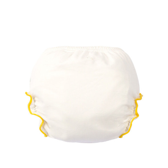 6M-3Years  Cute Prints Baby Washable Diaper Breathable Cozy Shorts  