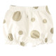 3-18M Baby Girls Polka Dot Bloomers  Baby Boutique Clothing  