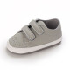 3-18months Artificial PU Soft Bottom Pre-Walker Shoes Baby Walking Shoes For Toddler Girl Boys Trendy  Shoes  