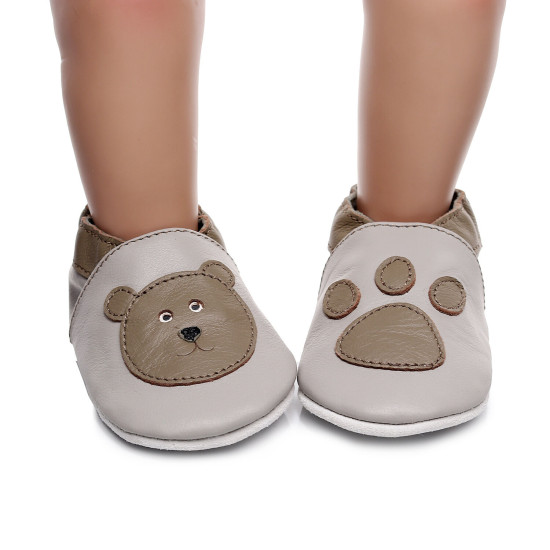 0-24Month Baby Pre-walk Shoes Patchwork Cartoon Prints  Baby Shoes  