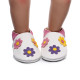 0-24Month Baby Pre-walk Shoes Patchwork Cartoon Prints  Baby Shoes  