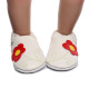 0-24Month Baby Pre-walk Shoes Patchwork Cartoon Prints  Baby Shoes  
