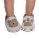 0-24Month Baby Pre-walk Shoes Patchwork Cartoon Prints  Baby Shoes  