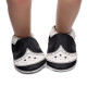 0-24Month Baby Pre-walk Shoes Patchwork Cartoon Prints  Baby Shoes  