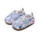 0-18Month Baby Pre-walk Shoes Cartoon Prints  Baby Clothes  