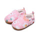 0-18Month Baby Pre-walk Shoes Cartoon Prints  Baby Clothes  