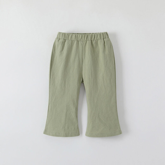 6M-3Y Baby Girls Sets Floral Ruffled Tops And Pants  Baby Clothing  