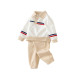 3M-3Y Baby Boys Sets Polo Shirts And Pants  Baby Clothing  