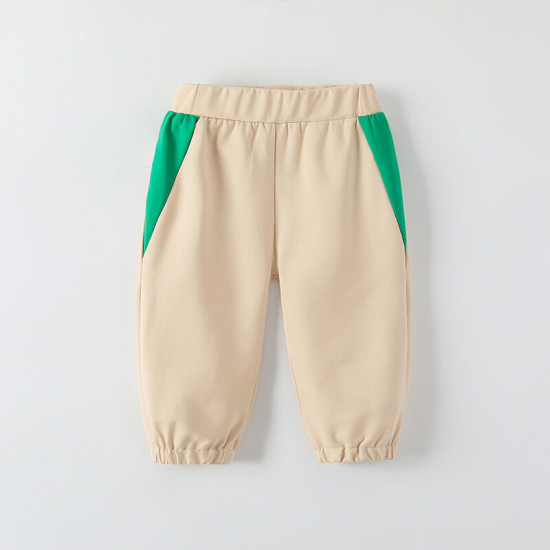 3M-3Y Baby Boys Sets Crew Neck Sweatshirts And Pants  Baby Clothing  