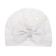 Newborn Bow Lace Baby Turban Hats  Accessories Vendors  