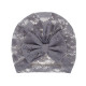 Newborn Bow Lace Baby Turban Hats  Accessories Vendors  