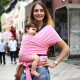 Solid Color Baby Carrier Multicolor Carrying Belt  Accessories Vendors  