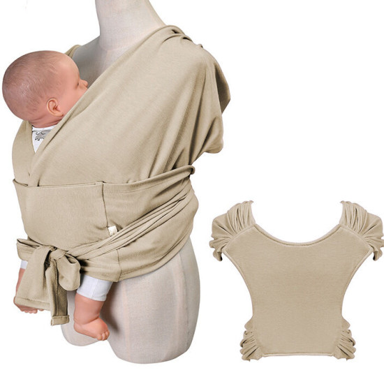 Summer Breathable Newborn Baby Carrier  Accessories Vendors  