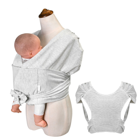 Summer Breathable Newborn Baby Carrier  Accessories Vendors  
