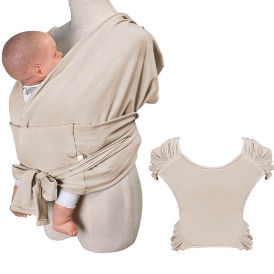 Summer Breathable Newborn Baby Carrier  Accessories Vendors  