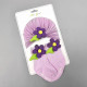 Newborn Flower Baby Turban Hat Socks Set Of Two  Accessories Vendors  