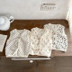 3-24M Baby Corduroy Polka Dots Floral Cardigan Vest  Baby Clothing  