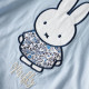 18M-7Y Toddler Crew Neck Rabbit Print T-Shirts  Girls Clothes  