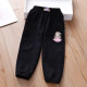 18M-8Y Toddler Girls Casual Sweatpants  Girls Fashion Clothes  