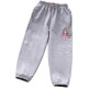 18M-8Y Toddler Girls Casual Sweatpants  Girls Fashion Clothes  