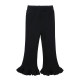 18M-7Y Toddler Girls Plain Vintage Flared Pants  Girls Clothing Suppliers  