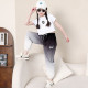 3-15Y Kids Girls And Boys Gradient Color Track Pants  Clothing Kidswear  