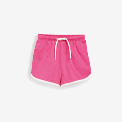18M-7Y Toddler Girls Solid Color Shorts  Girls Fashion Clothes  