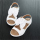 Toddler Girls Summer Hollow Beach Casual Flat Sandals  Kids Shoes  