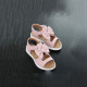 Toddler Girls Summer Hollow Beach Casual Flat Sandals  Kids Shoes  