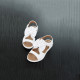 Toddler Girls Summer Hollow Beach Casual Flat Sandals  Kids Shoes  