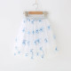 2-7Y Toddler Girls Butterfly Mesh Skirts Girl  Boutique Clothing  