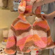 12M-6Y Toddler Boys Bunny Bear Colorful Fur Coats  Boys Clothing  