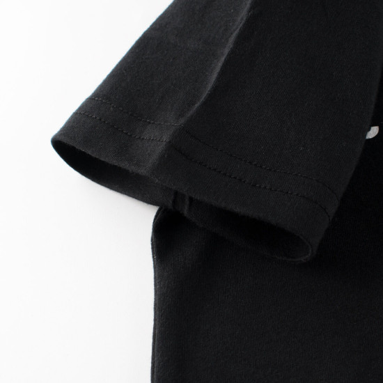 18M-7Y Toddler Boys Letter Shorts Sleeve T-Shirt  Boys Clothing  