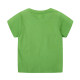 18M-7Y Toddler Boys Dinosaur Shorts Sleeve T-Shirts  Boys Clothes  