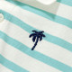 18M-7Y Toddler Boys Striped Polo Shirts  Boys Clothes  