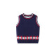 2-7Y Toddler Boys Sleeveless Sweater Vest  Boys Boutique Clothing  