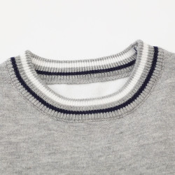 2-7Y Toddler Boys Sleeveless Sweater Vest  Boys Boutique Clothing  