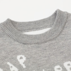 2-7Y Toddler Boys Dino Letter Sweater Vest  Boys Boutique Clothing  